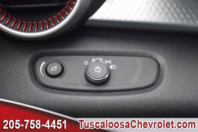 New 2026 Chevrolet Trax RS w/ Driver Confidence Package image 28