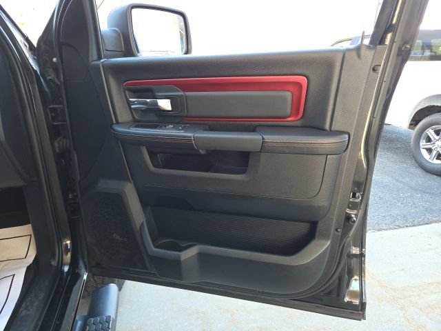 Used 2018 RAM 1500 Rebel w/ Luxury Group AWD/4WD image 55