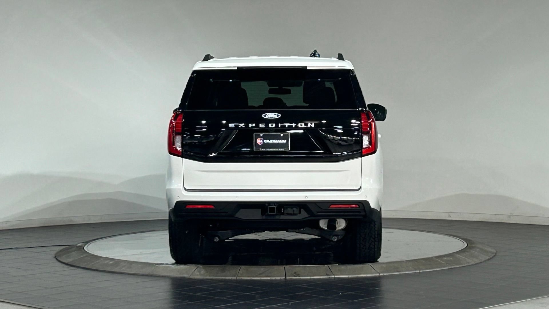 New 2027 Ford Expedition Active AWD/4WD image 8