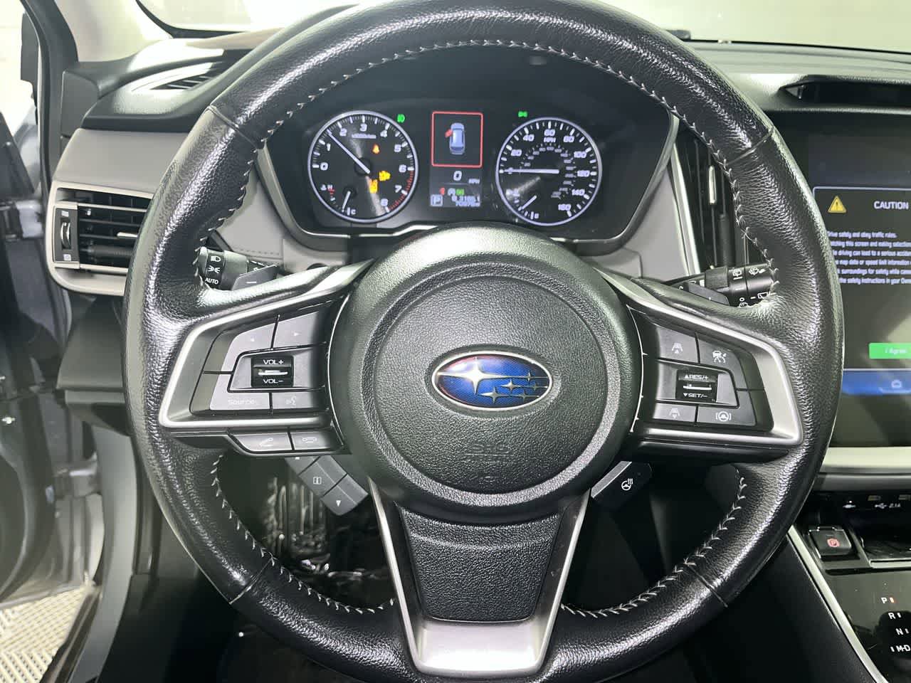 Used 2021 Subaru Outback Limited XT w/ Popular Package #2 image 16
