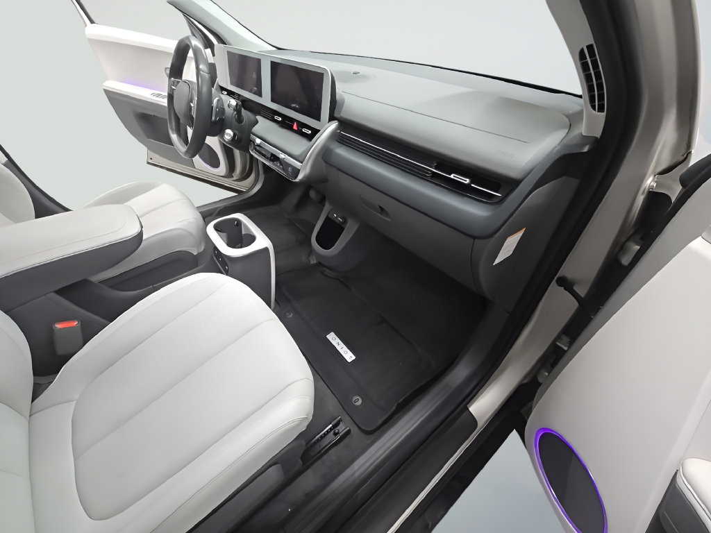 Certified 2023 Hyundai Ioniq 5 SEL AWD/4WD image 25