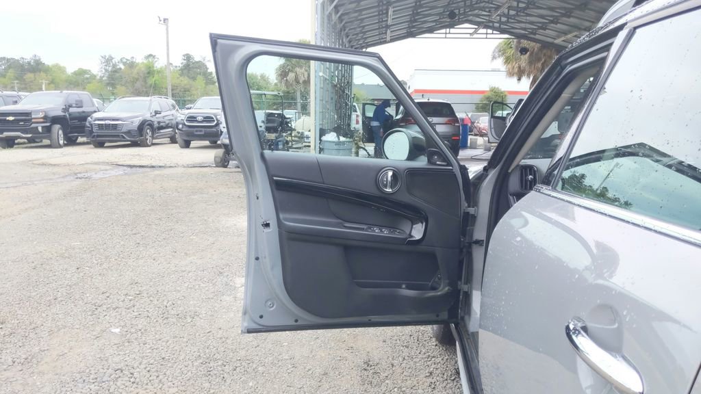 Used 2019 MINI Cooper Countryman S image 15