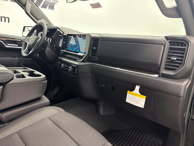 New 2026 Chevrolet Silverado 1500 LT AWD/4WD image 31