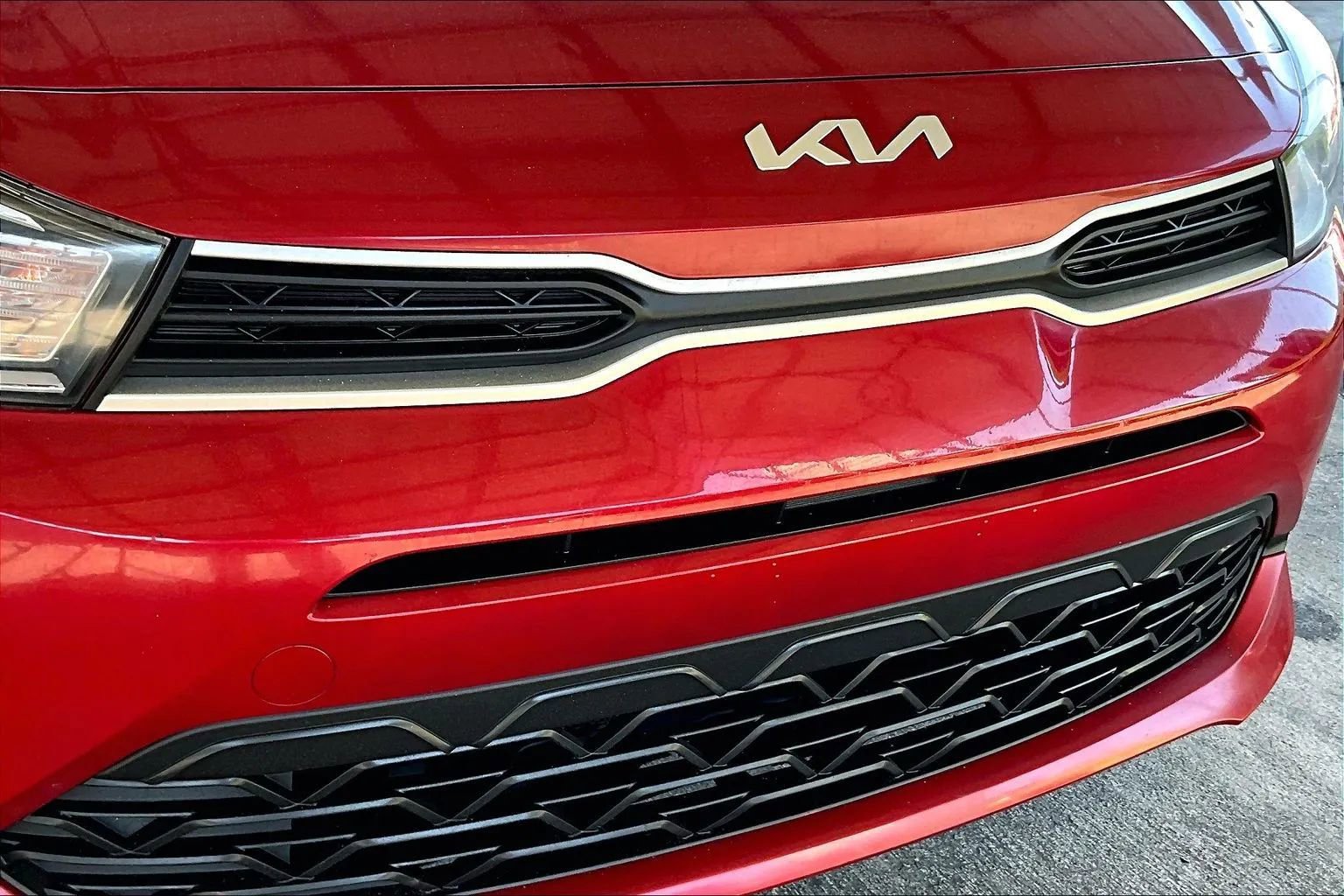 Used 2023 Kia Rio S w/ Technology Package image 29