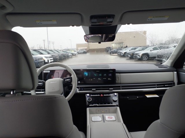 New 2026 Hyundai Santa Fe SEL AWD/4WD image 31