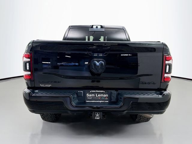 Used 2024 RAM 2500 Limited image 6