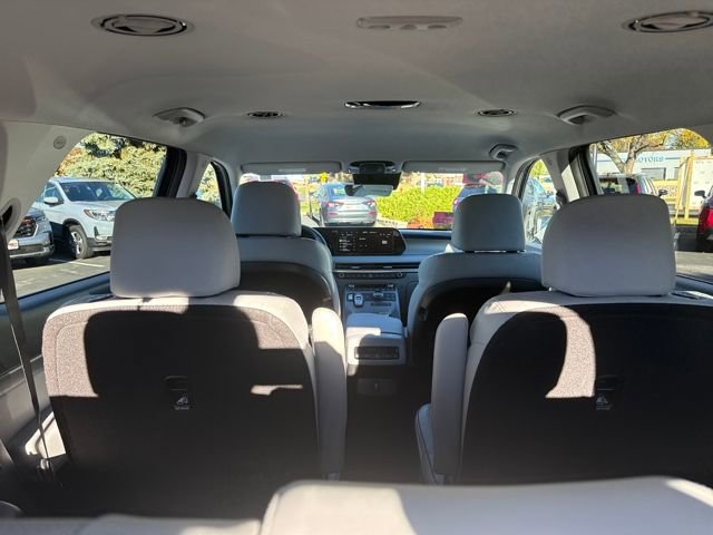 Certified 2023 Hyundai Palisade SEL image 40
