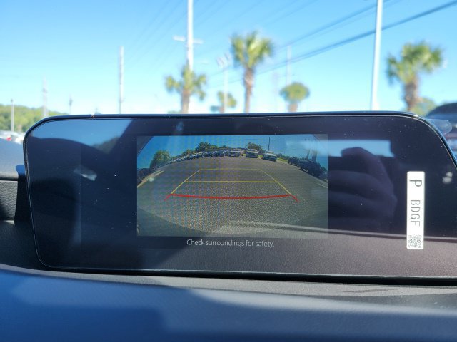 New 2026 MAZDA MAZDA3 2.5 S Sedan w/ Preferred Pkg FWD image 33