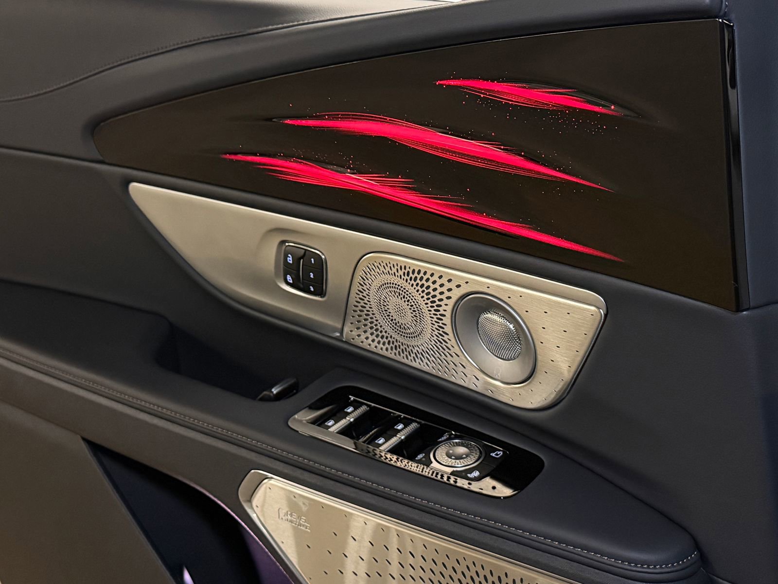 New 2026 Lincoln Nautilus Reserve image 39