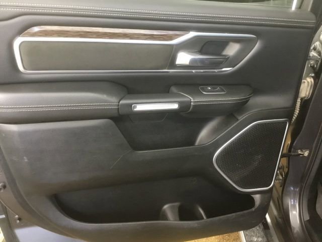 Used 2020 RAM 1500 Laramie image 9