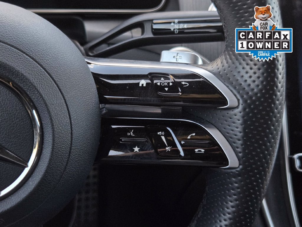 Used 2024 Mercedes-Benz GLC 300 w/ AMG Line image 20