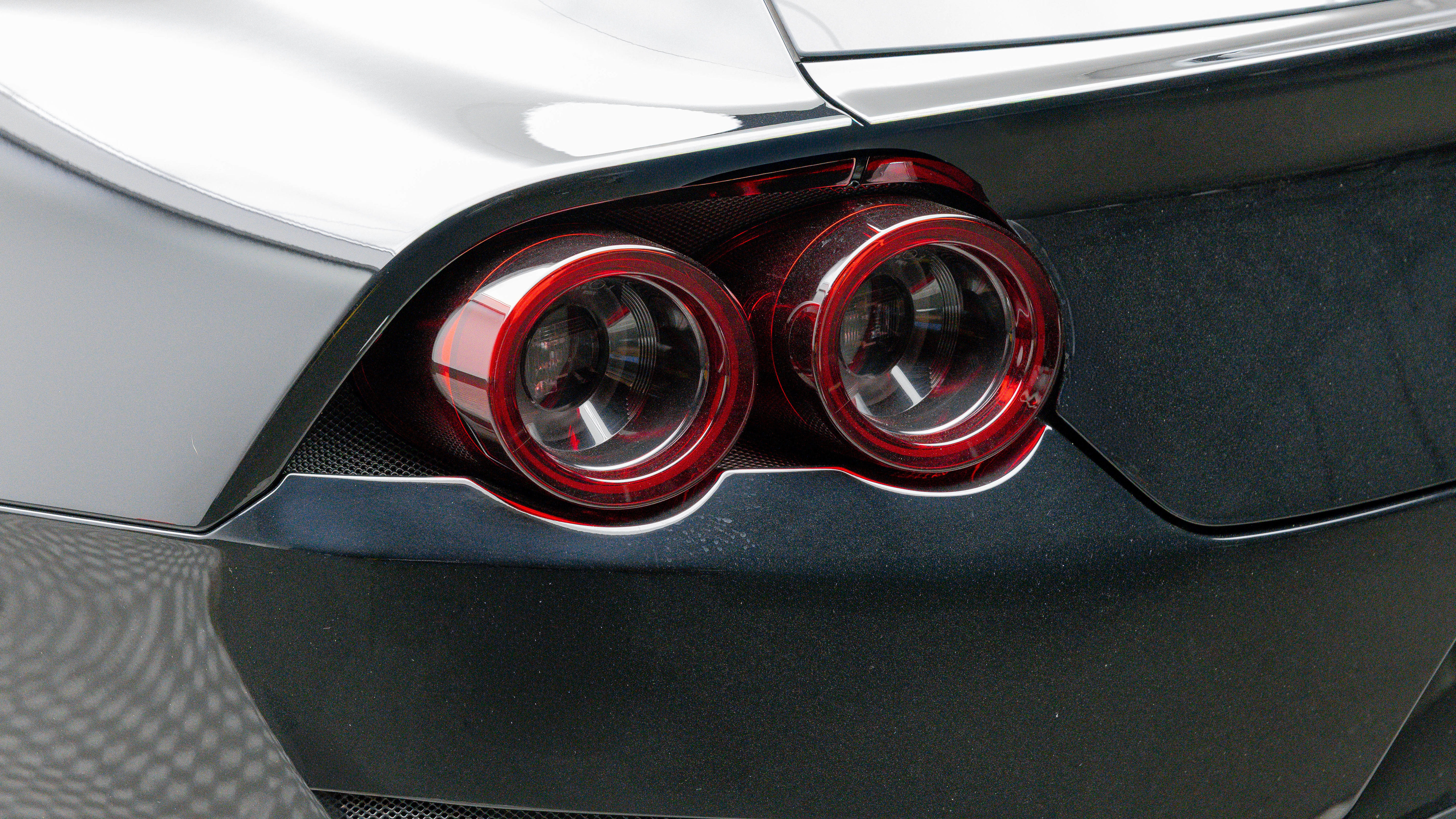 Certified 2020 Ferrari GTC4Lusso AWD/4WD image 50