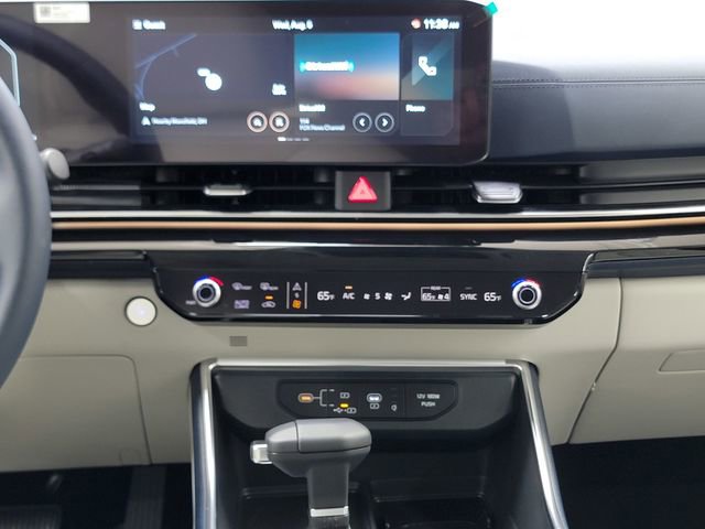 New 2026 Kia Carnival SX Prestige image 24