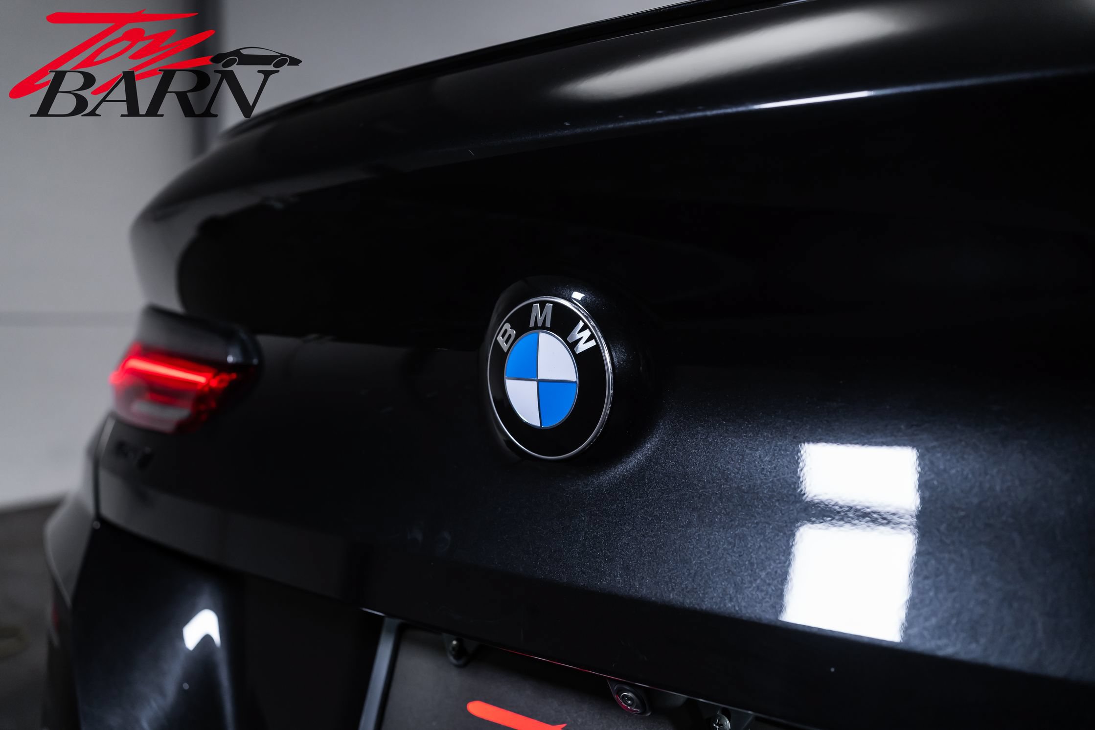 Used 2021 BMW M850i xDrive Coupe w/ Driving Assistance Package AWD/4WD image 10