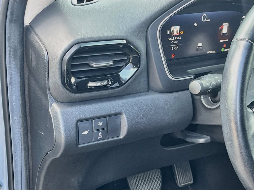 Used 2024 Honda Pilot Elite image 10