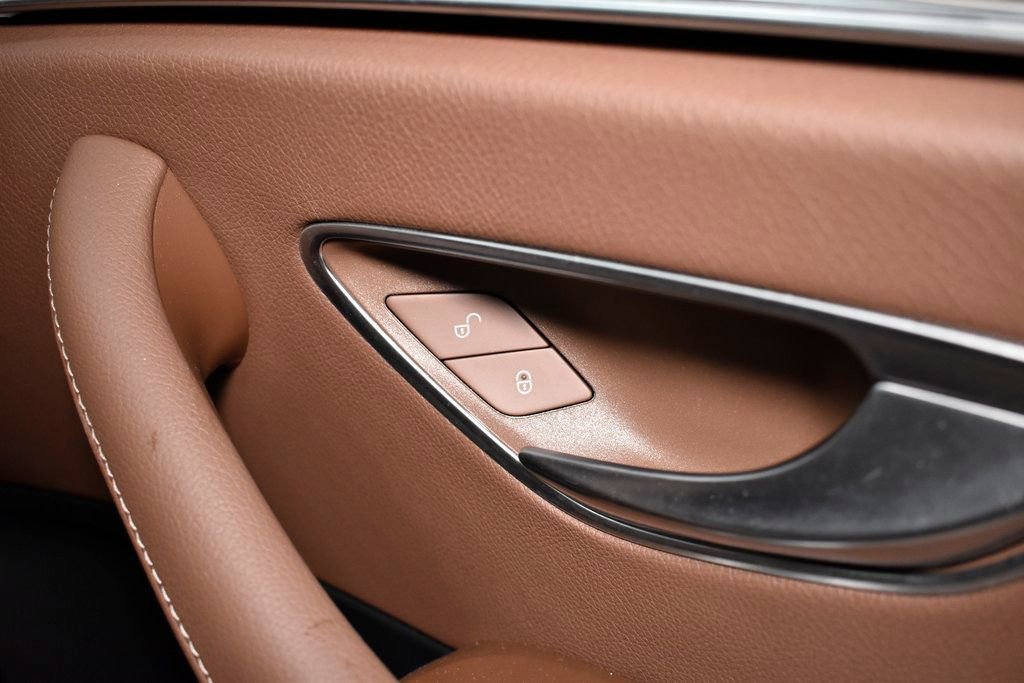 Certified 2023 Mercedes-Benz E 350 4MATIC Sedan image 40