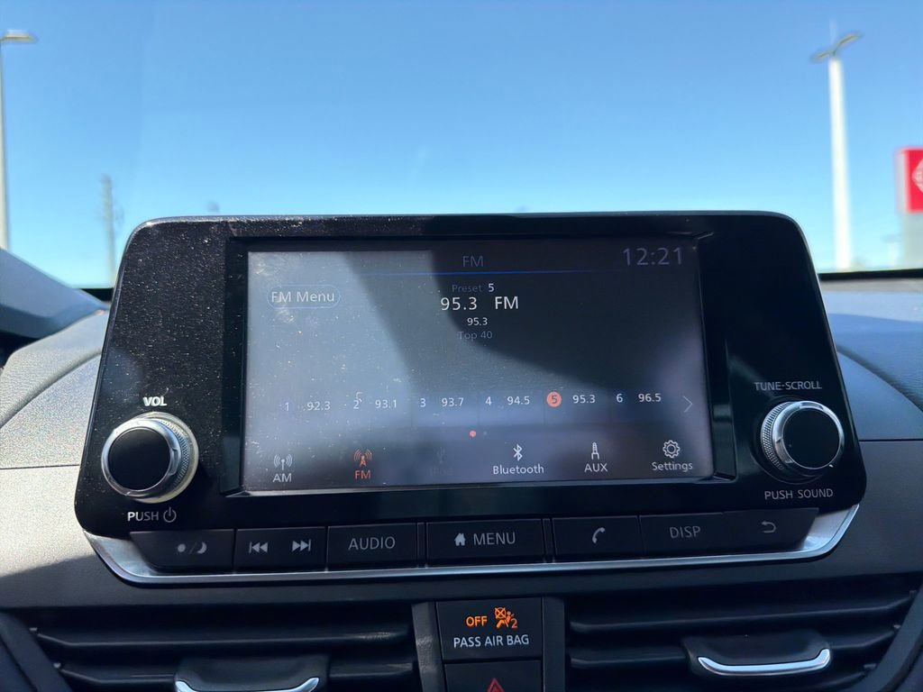 Certified 2022 Nissan Altima 2.5 S image 31