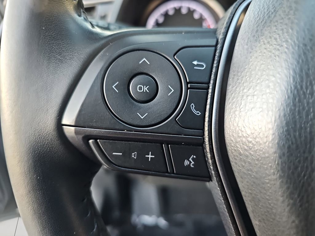 Certified 2024 Toyota Camry SE image 11