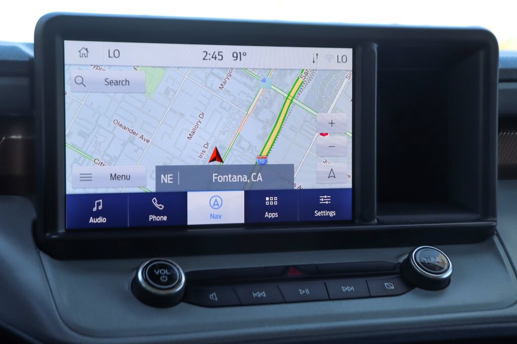 Used 2024 Ford Maverick Lariat FWD image 29