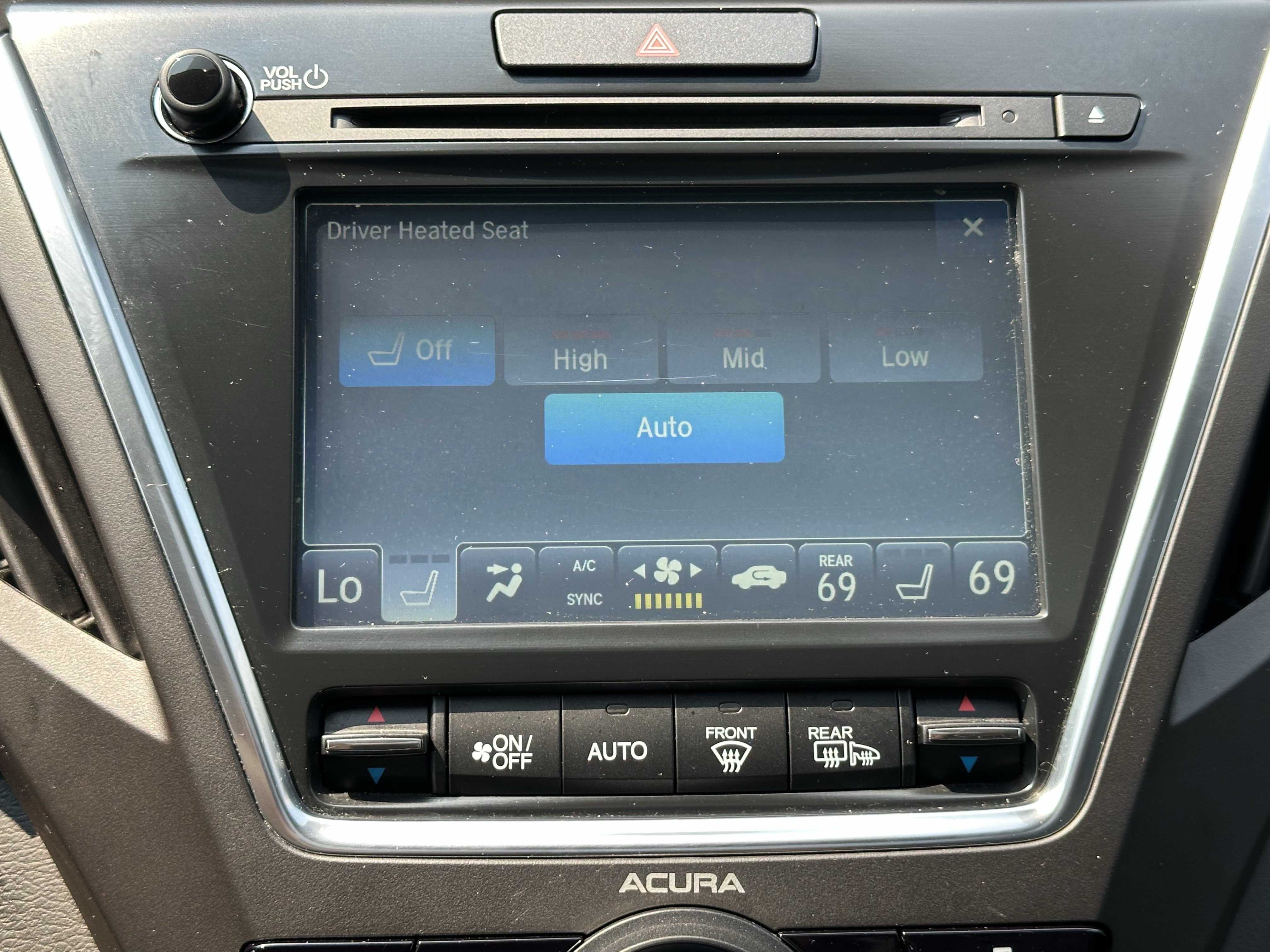 Used 2020 Acura MDX w/ Technology Package FWD image 31