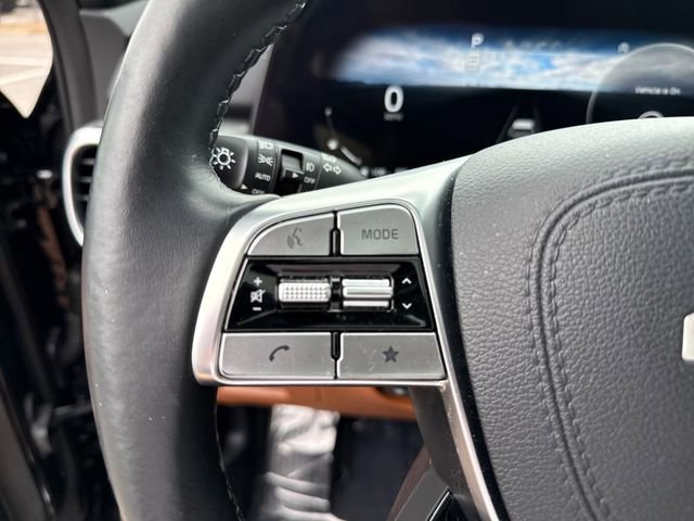 Used 2024 Kia Telluride SX X-Pro AWD/4WD image 18