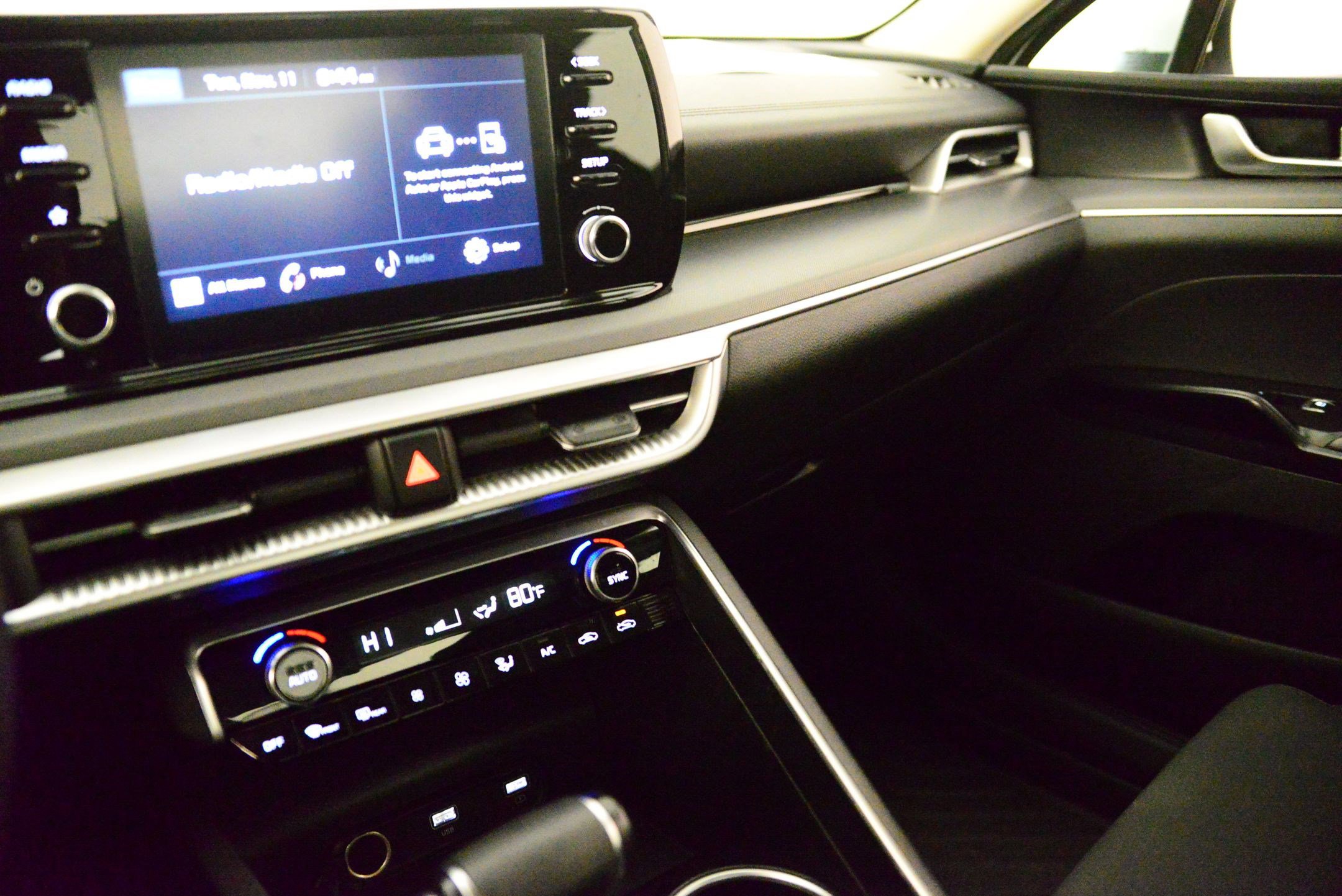 Used 2021 Kia K5 LXS image 27