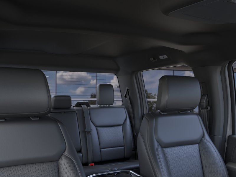 New 2026 Ford F150 Lariat AWD/4WD image 44