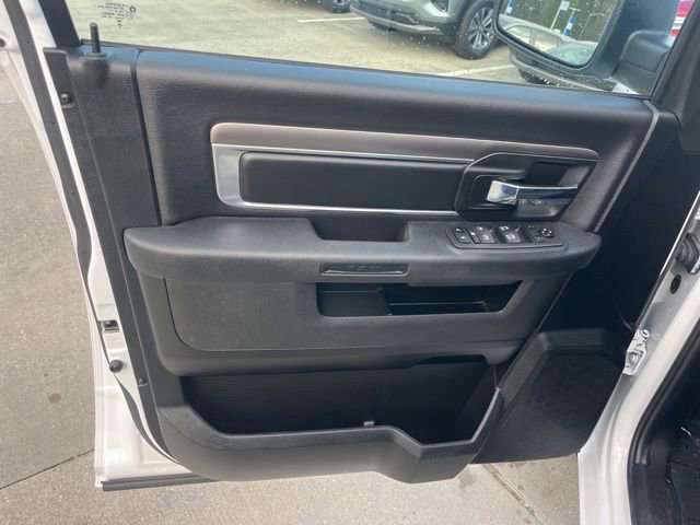 Used 2024 RAM 1500 Classic Warlock image 13