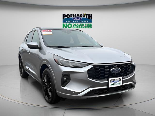 Used 2024 Ford Escape ST-Line Elite w/ Premium Technology Package AWD/4WD image 22
