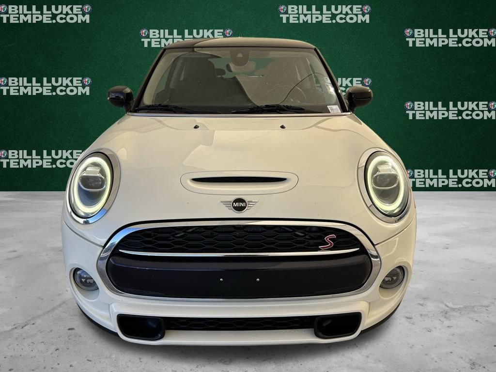 Used 2020 MINI Cooper S image 15