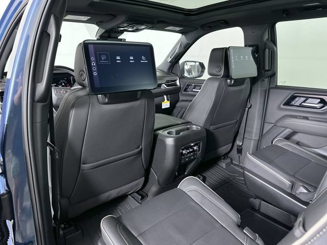 New 2026 GMC Yukon Elevation w/ Elevation Premium Package AWD/4WD image 23