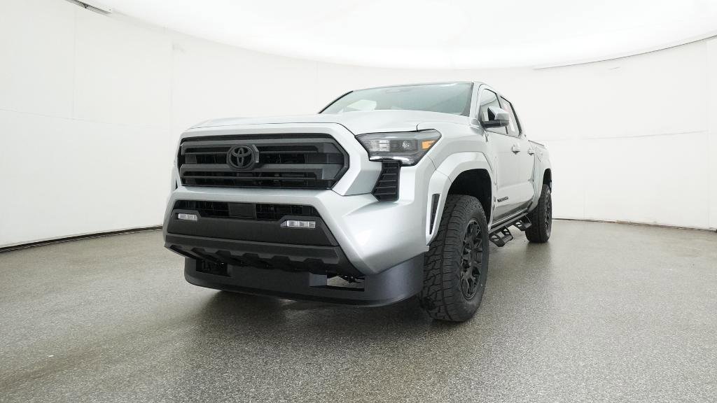 New 2026 Toyota Tacoma SR5 image 73