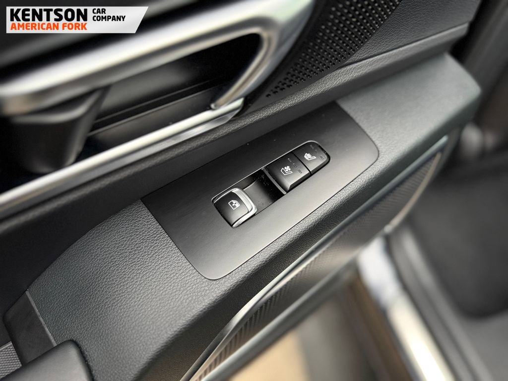 Used 2025 Kia Telluride SX Prestige X-Line image 42
