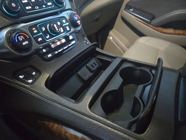 Used 2017 Chevrolet Tahoe Premier image 25