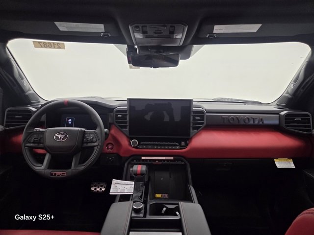 New 2026 Toyota Tundra TRD Pro image 54