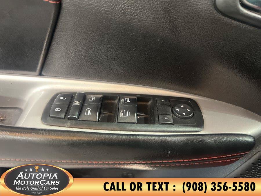 Used 2014 Dodge Journey R/T w/ Flexible Seating Group AWD/4WD image 19