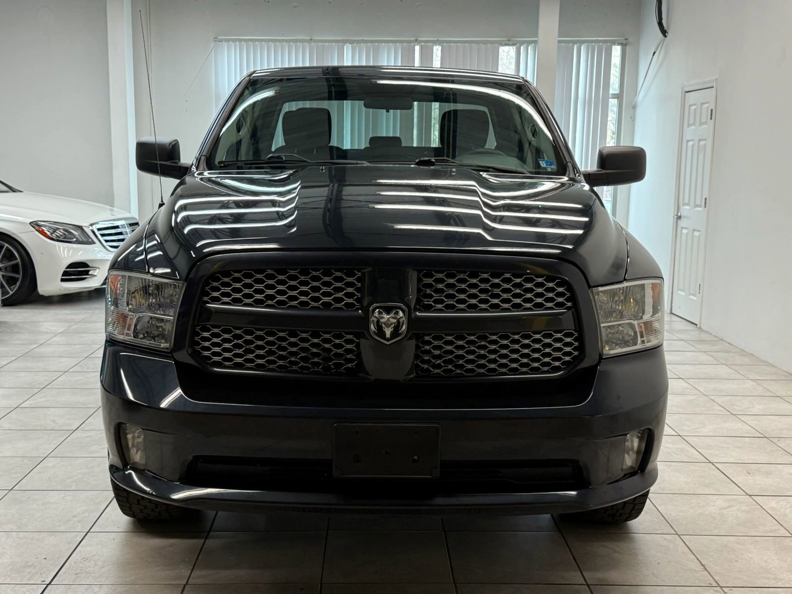 Used 2018 RAM 1500 Express w/ Express Value Package image 2