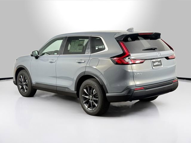 New 2026 Honda CR-V EX-L image 7