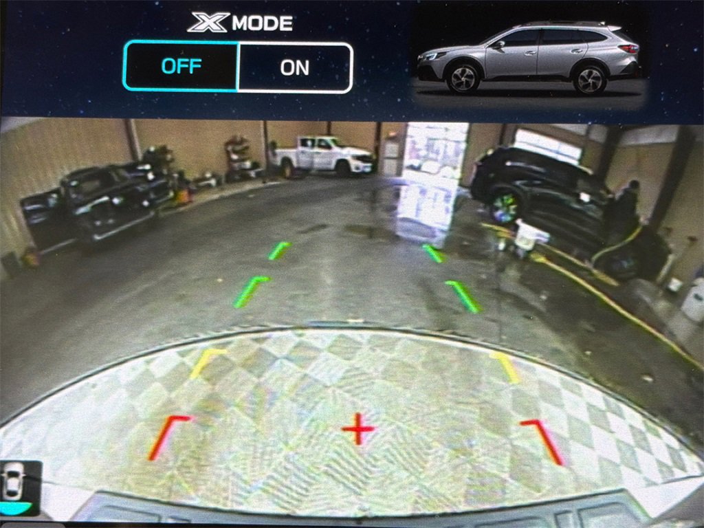 Used 2022 Subaru Outback Touring image 31