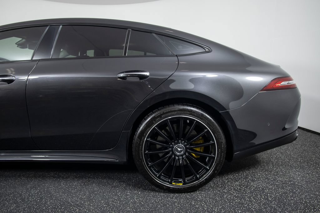 Used 2020 Mercedes-Benz AMG GT 53 image 11