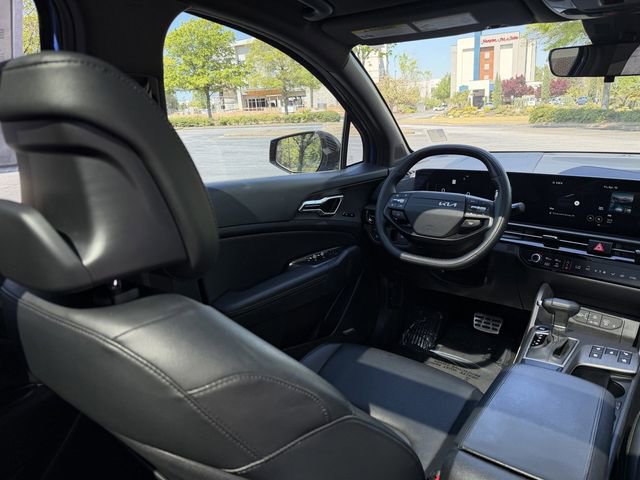 Certified 2026 Kia Sportage X-Pro Prestige AWD/4WD image 39