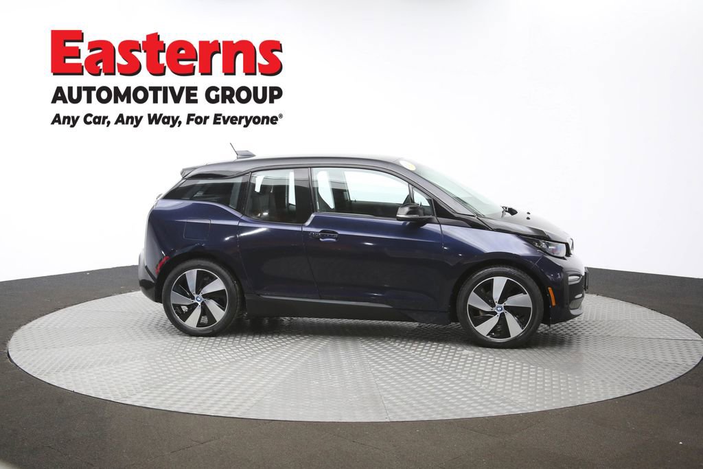 Used 2019 BMW i3 image 44
