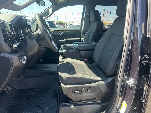 New 2026 GMC Sierra 1500 Elevation w/ X31 Off-Road Package image 15