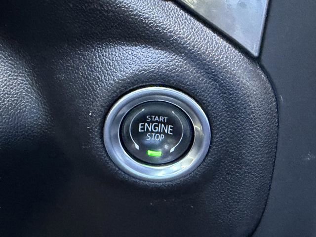 Certified 2025 Chevrolet Silverado 1500 Custom RWD image 26