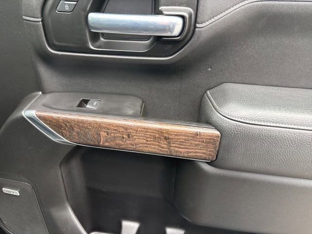 Used 2020 GMC Sierra 1500 Denali w/ Denali Ultimate Package image 46