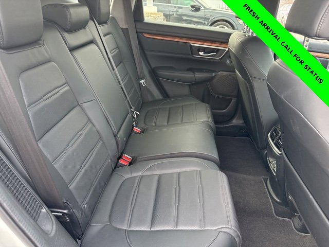 Used 2020 Honda CR-V Touring image 17
