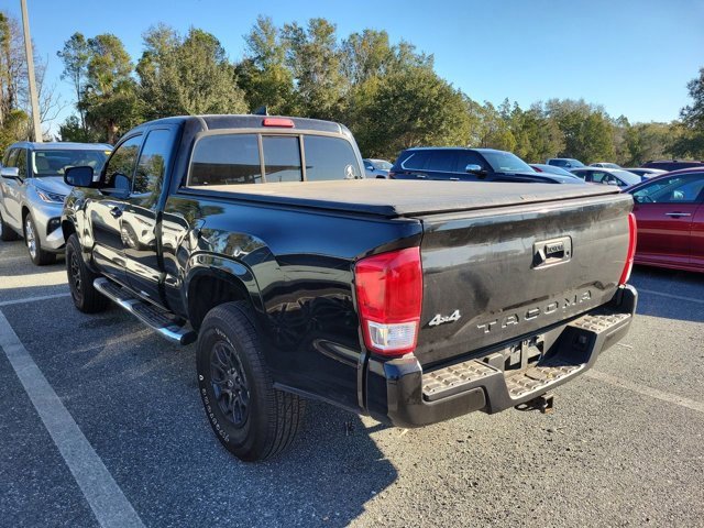 Used 2016 Toyota Tacoma SR w/ SR Convenience Package image 6