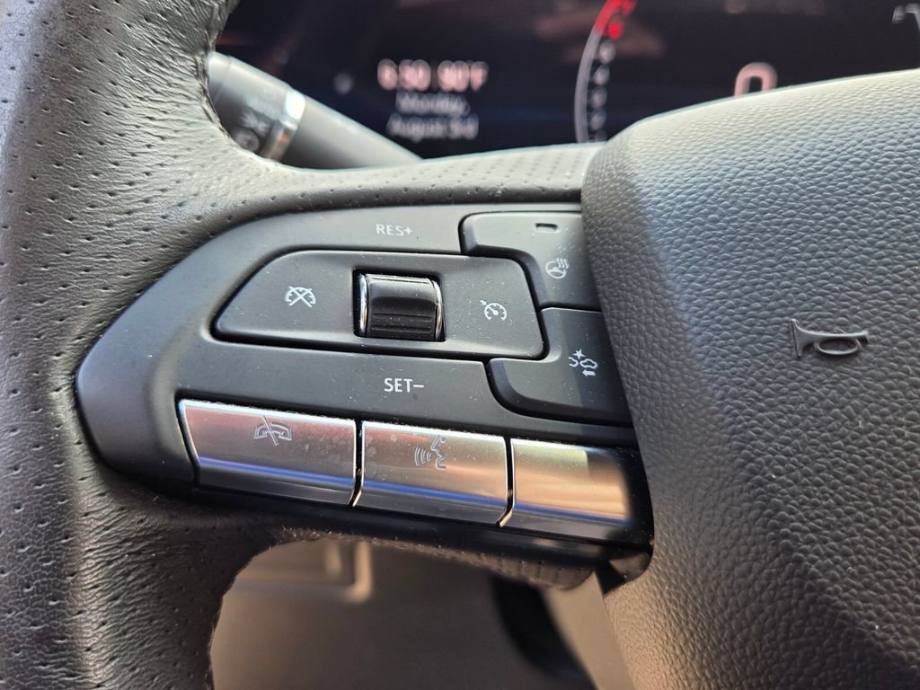 Used 2024 Cadillac XT4 Sport FWD image 25