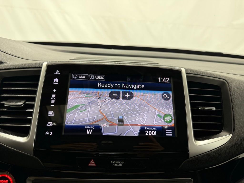 Used 2019 Honda Ridgeline RTL-E image 36