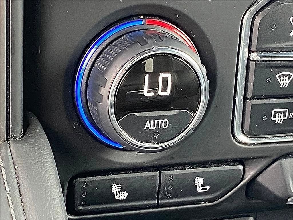 Used 2024 Chevrolet Tahoe LT image 20